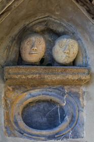 Chapelle des Pétètes