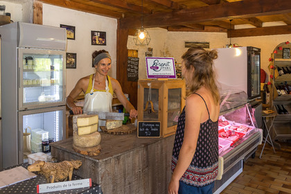 Bergerie de la Lignarre