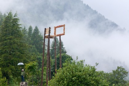 Bob Verschueren, SAN Val Varaita et Queyras