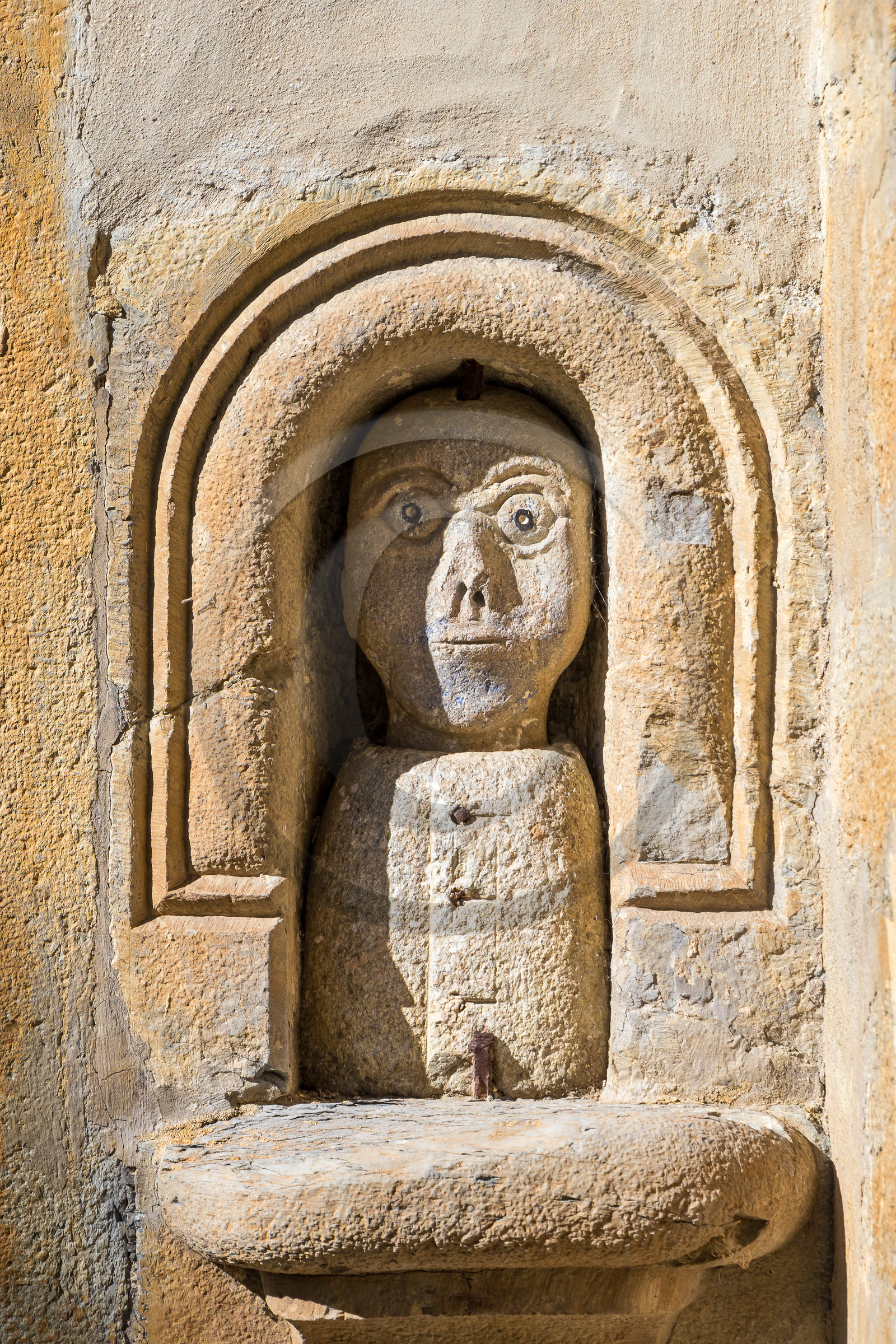 Chapelle des Pétètes