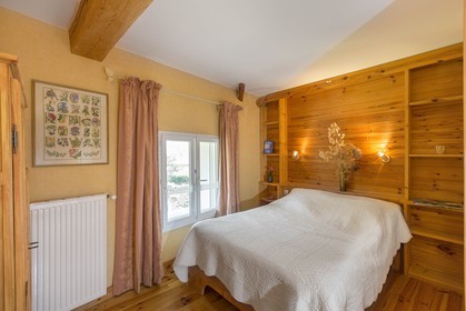 village les Forestons, Chambre d'hôtes La Ferme d'Emile
