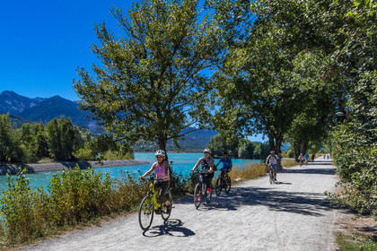 Out Emotion, vélo à assistance électrique