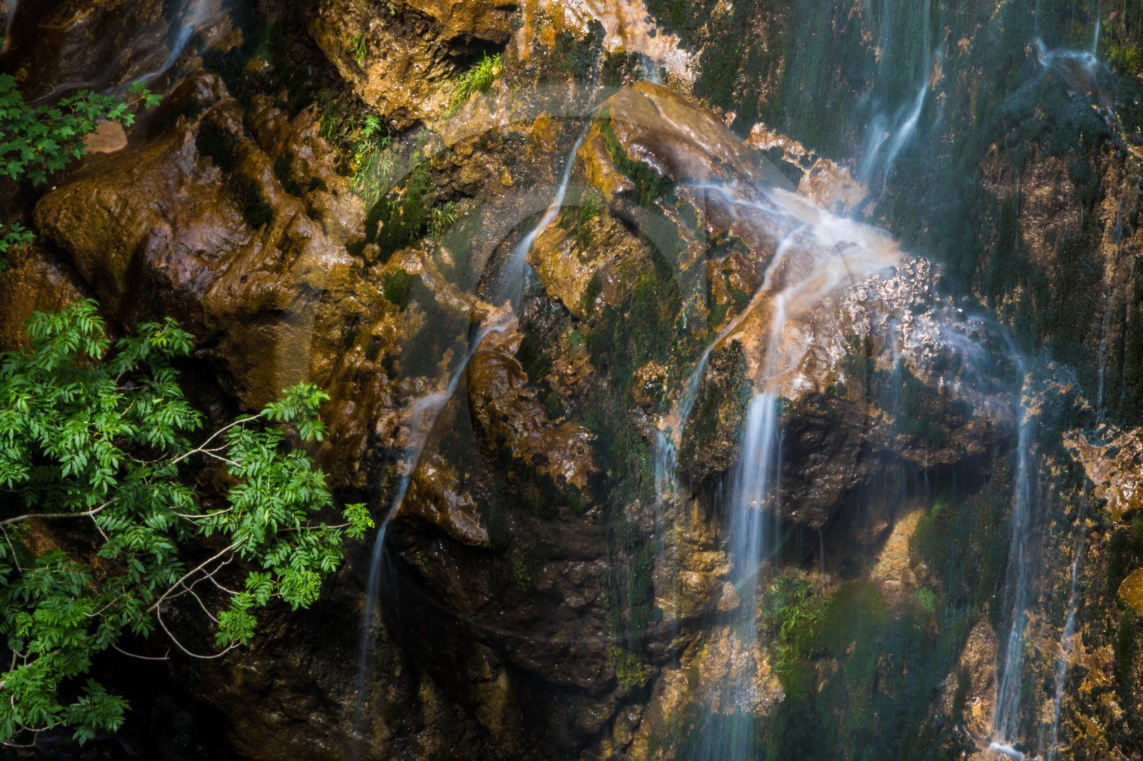 ENS de l'Isère, Les Ecouges