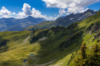 lacs du Loup