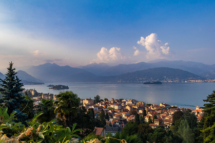 Stresa