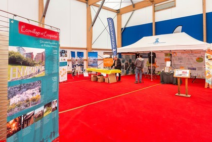 Festival des montagnes d'énergies