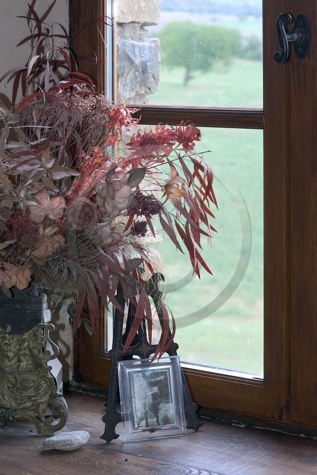Saint-André de Rosans, Chambres et tables d'hôtes La Condamine