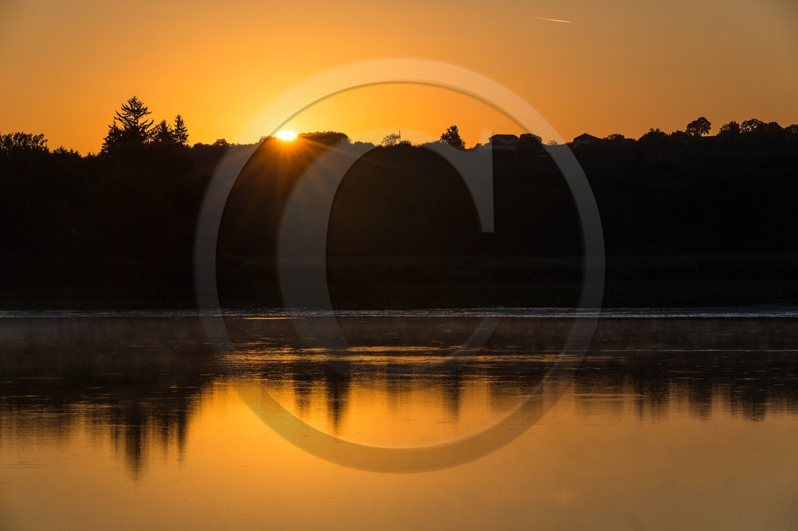 ENS de l'Isère, étang de Montjoux