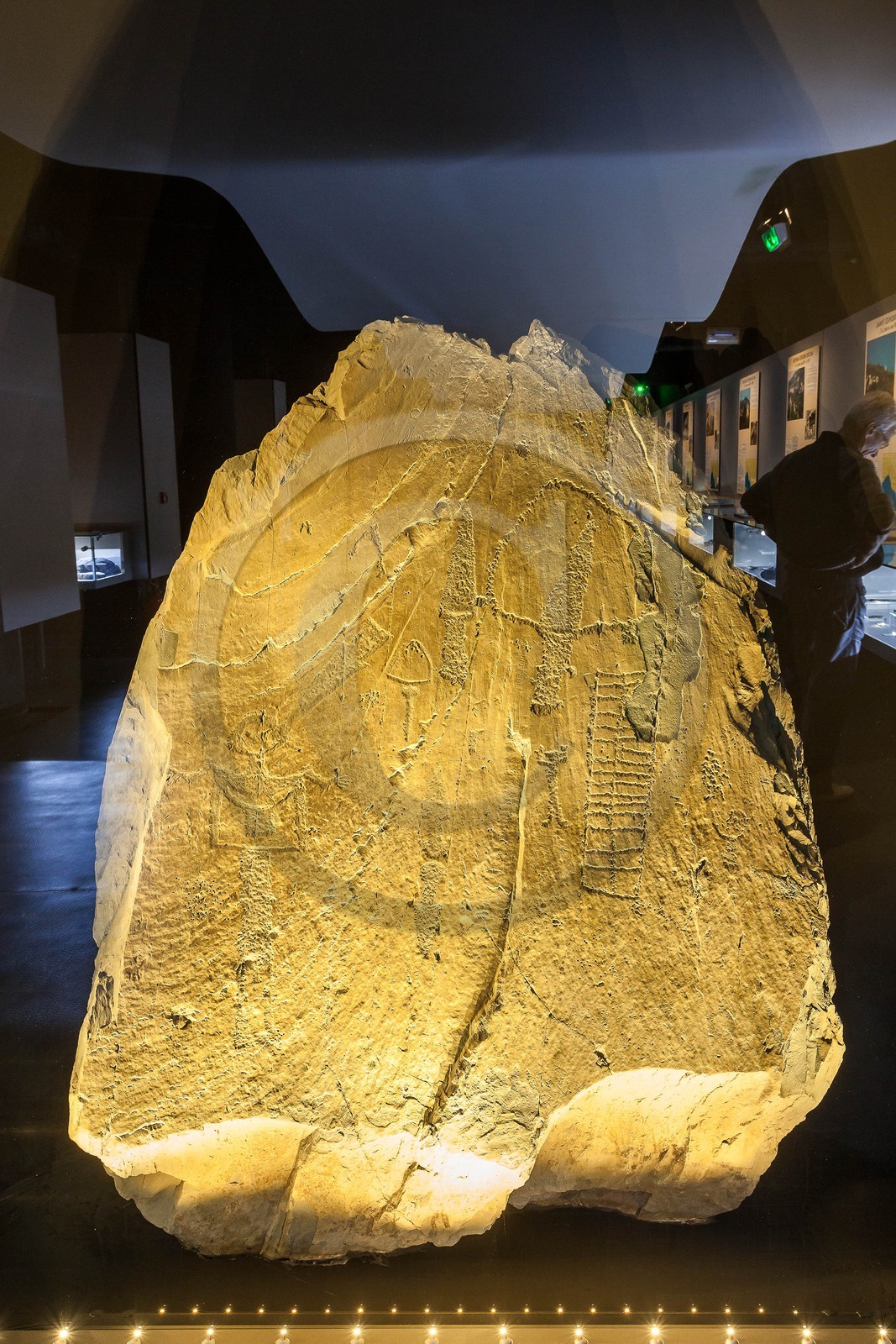 Tende, Musée des Merveilles