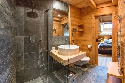 Chalet Bayrou
