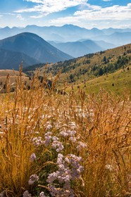 Montagne du Gau