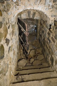 Mont-Louis,  Mont-Louis, Fortifications Vauban inscrites au patrimoine mondial de l'humanité