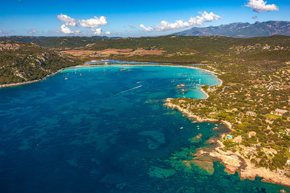 Golf de Santa Giulia