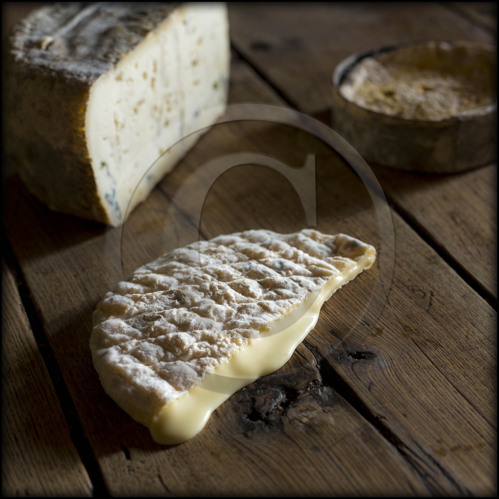 Ferme de Coste Joffre, Marie-Ange Eyraud et Axel Quéméré