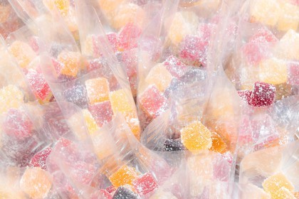 Confiserie Alpine, Christophe Zana