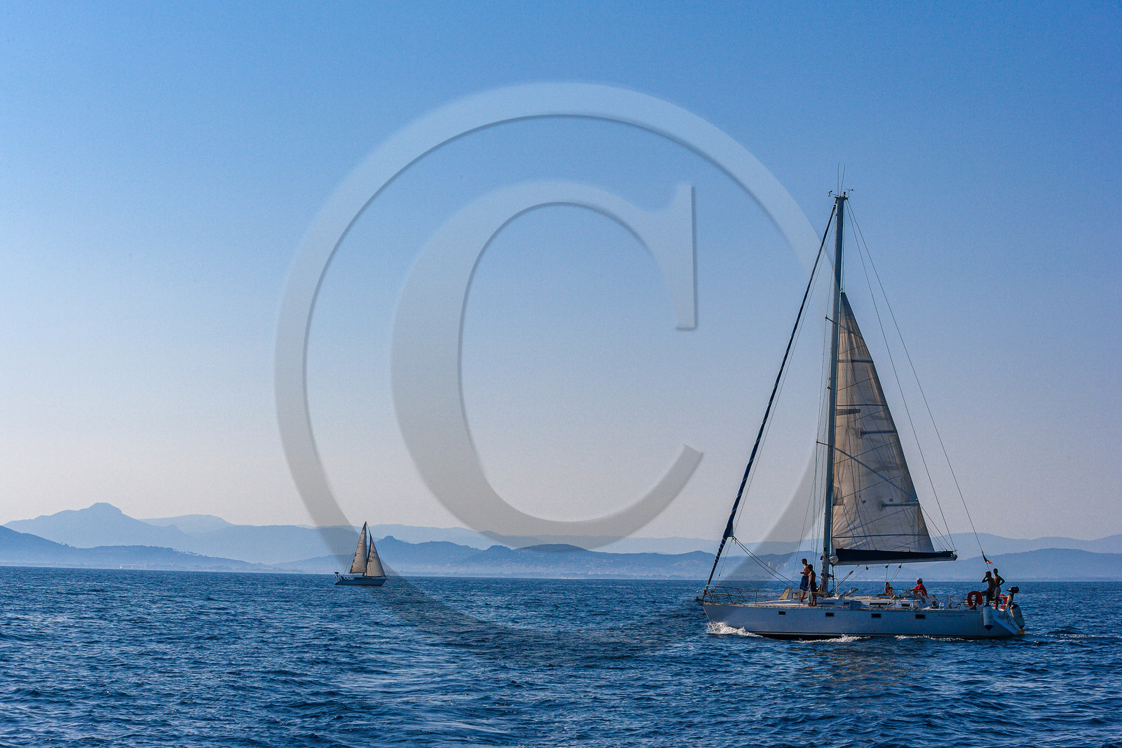 Parc national de Port-Cros