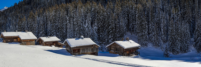 Le Grand Bornand, La Duche