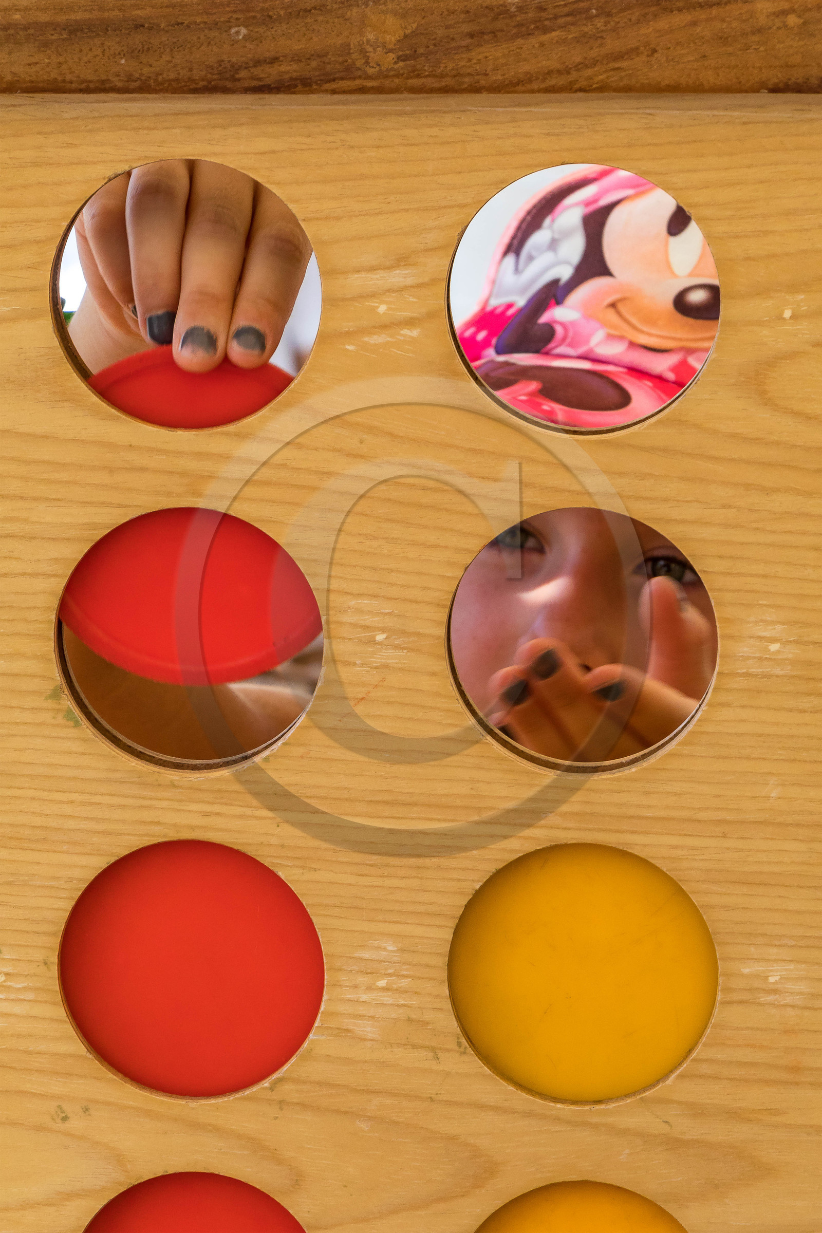 Festival L'Echo des mots