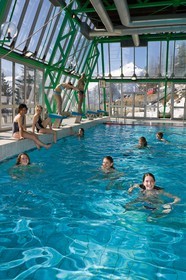 Piscine de la Grande Ourse