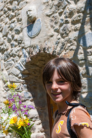 Cadran solaire de Montcheny
