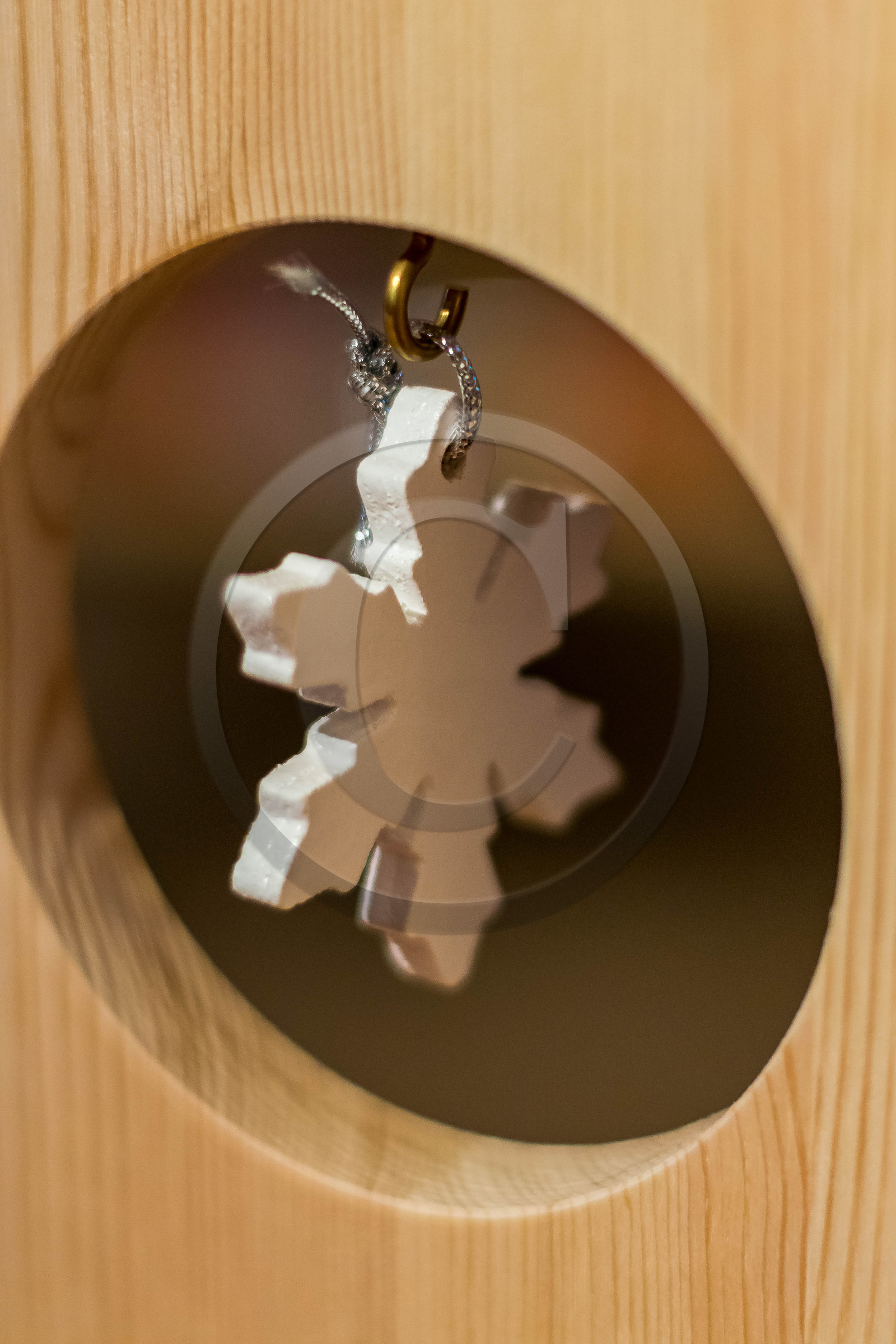 L'Alpin chez lui, les jouets du Queyras