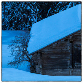 Le Grand Bornand, La Duche