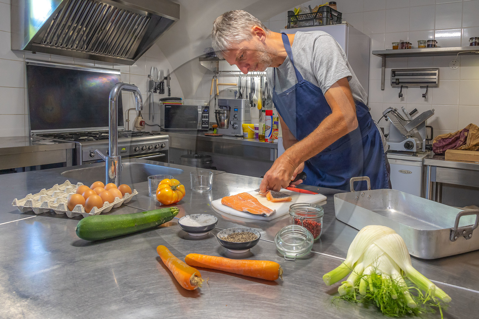 Le Clot Saint Joseph - Maison d'Hôtes