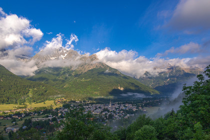 Le Monêtier-les-Bains