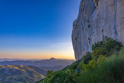 Montagne de Céüse
