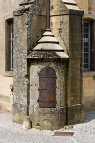 Longwy, Fortifications Vauban inscrites au patrimoine mondial de