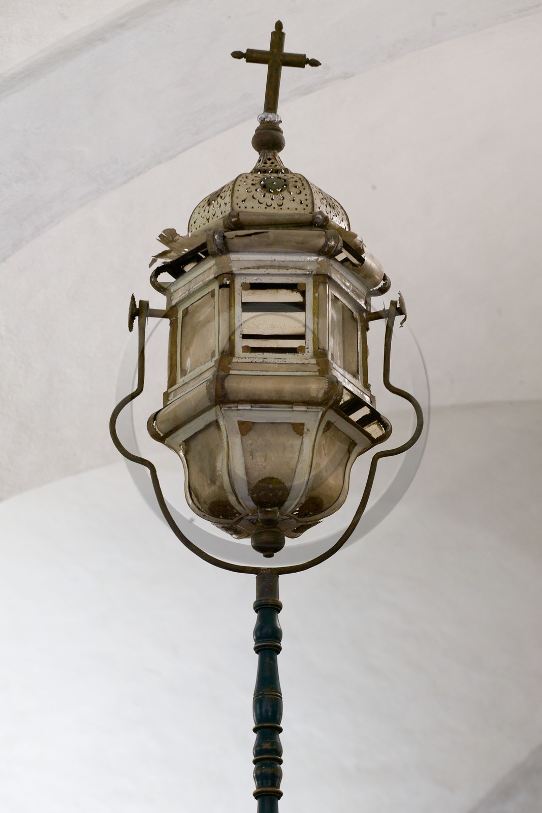 Musée d'Art Sacré du Monêtier les Bains