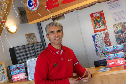 Frederic Degril