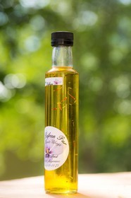 Sirop safran