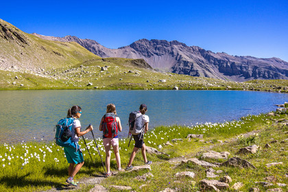 Lac Palluel