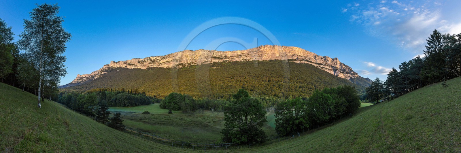 ENS de l'Isère,Tourbières du Peuil