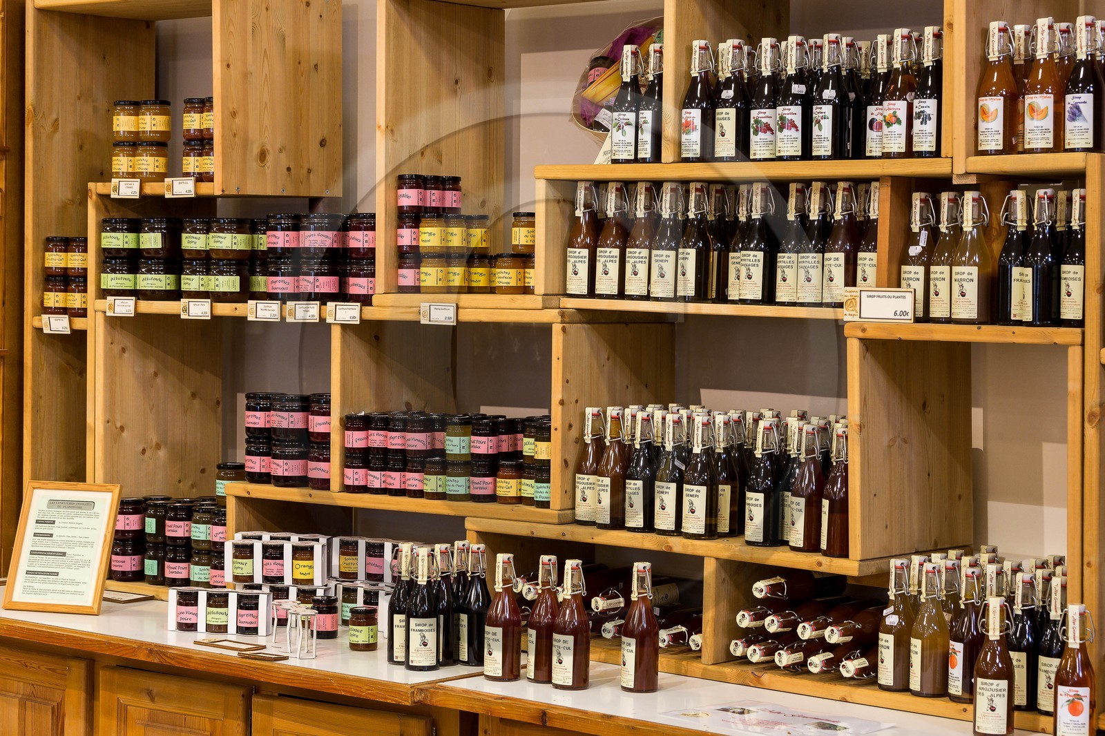 La Maison de l'Artisanat du Queyras