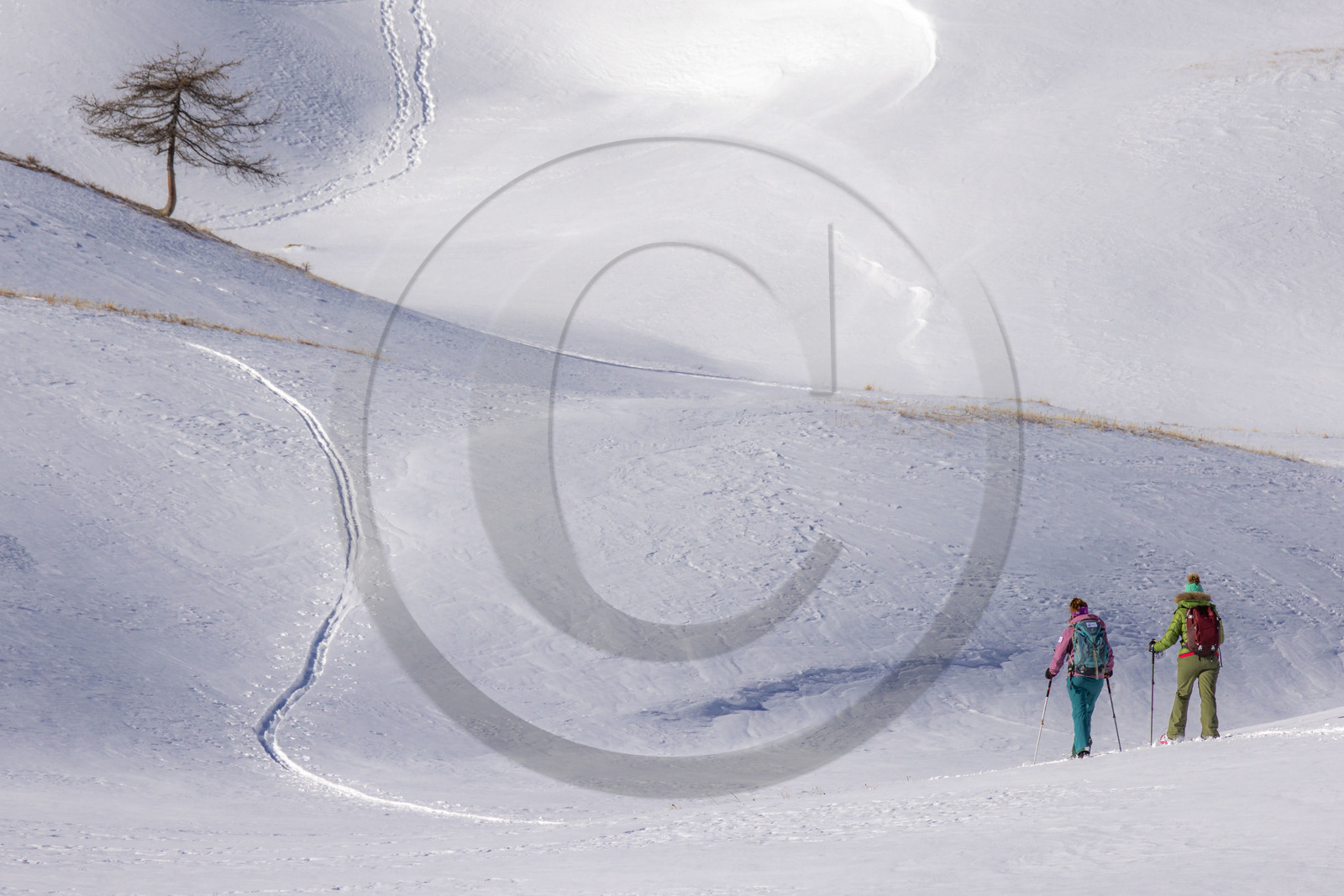 Randozen Serre Chevalier