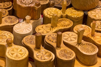 La Maison de l'Artisanat du Queyras