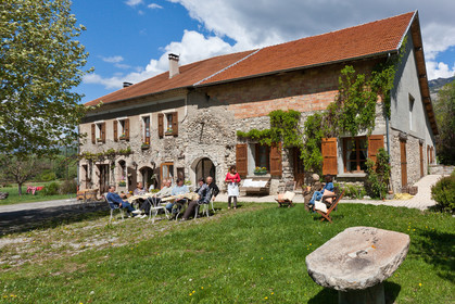 Auberge du Moulin