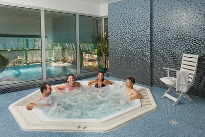 Espace jaccusi de la Grande Ourse