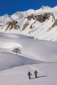 Randozen Serre Chevalier