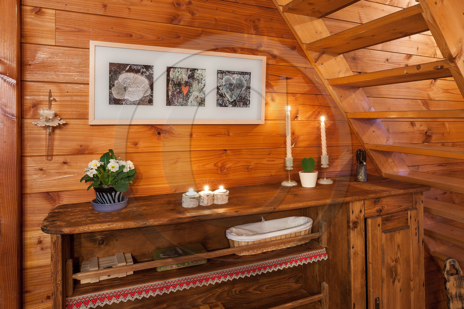 Chalet Carpe Diem, Gîte de France 3 ***