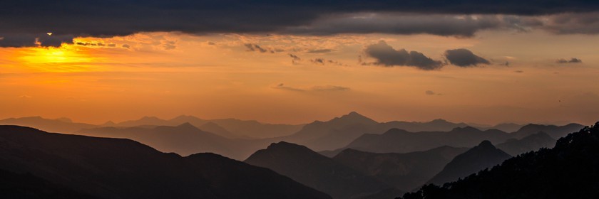 Les Monges, vallon de Reynier