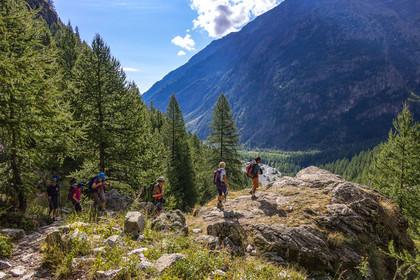 Vallon des Bans