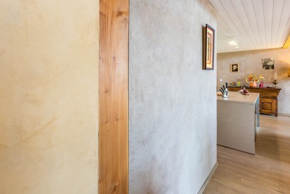 Constructeur de maison en paille