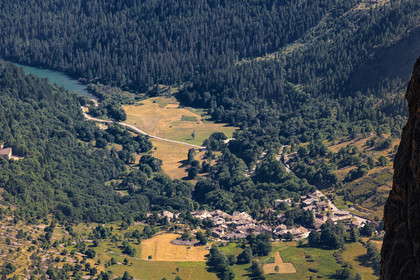 Valle Maira, Chiappera