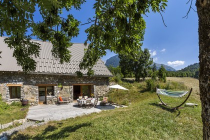 L’Ecrin des Hautes Alpes, Ecogîte de Charme