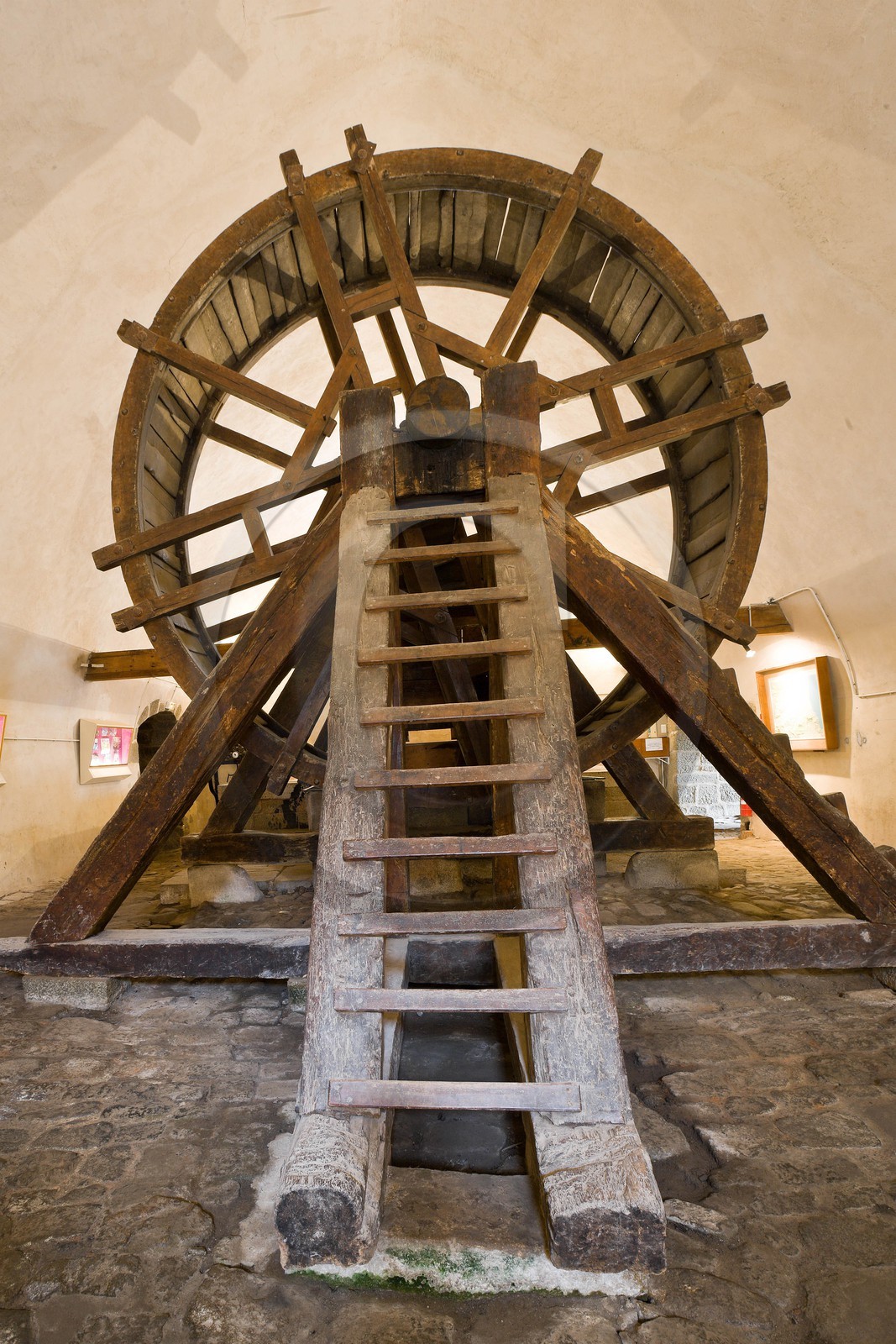 Mont-Louis,  Mont-Louis, Fortifications Vauban inscrites au patrimoine mondial de l'humanité