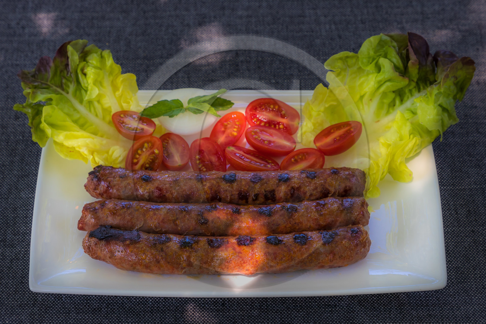 Ferme de Sauron, Laure Marcellin