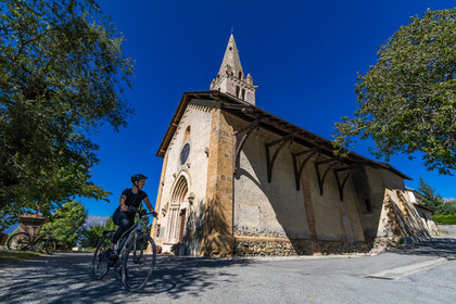 Out Emotion, vélo à assistance électrique